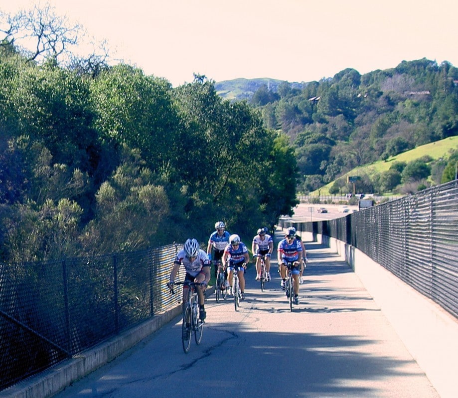 Contra Costa County Transportation